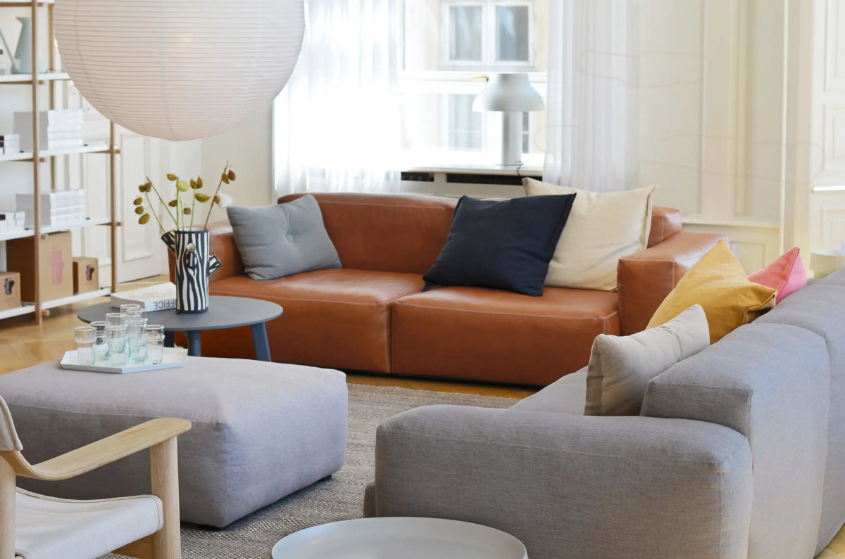 HAY riisipaperivarjostin 80cm HAY