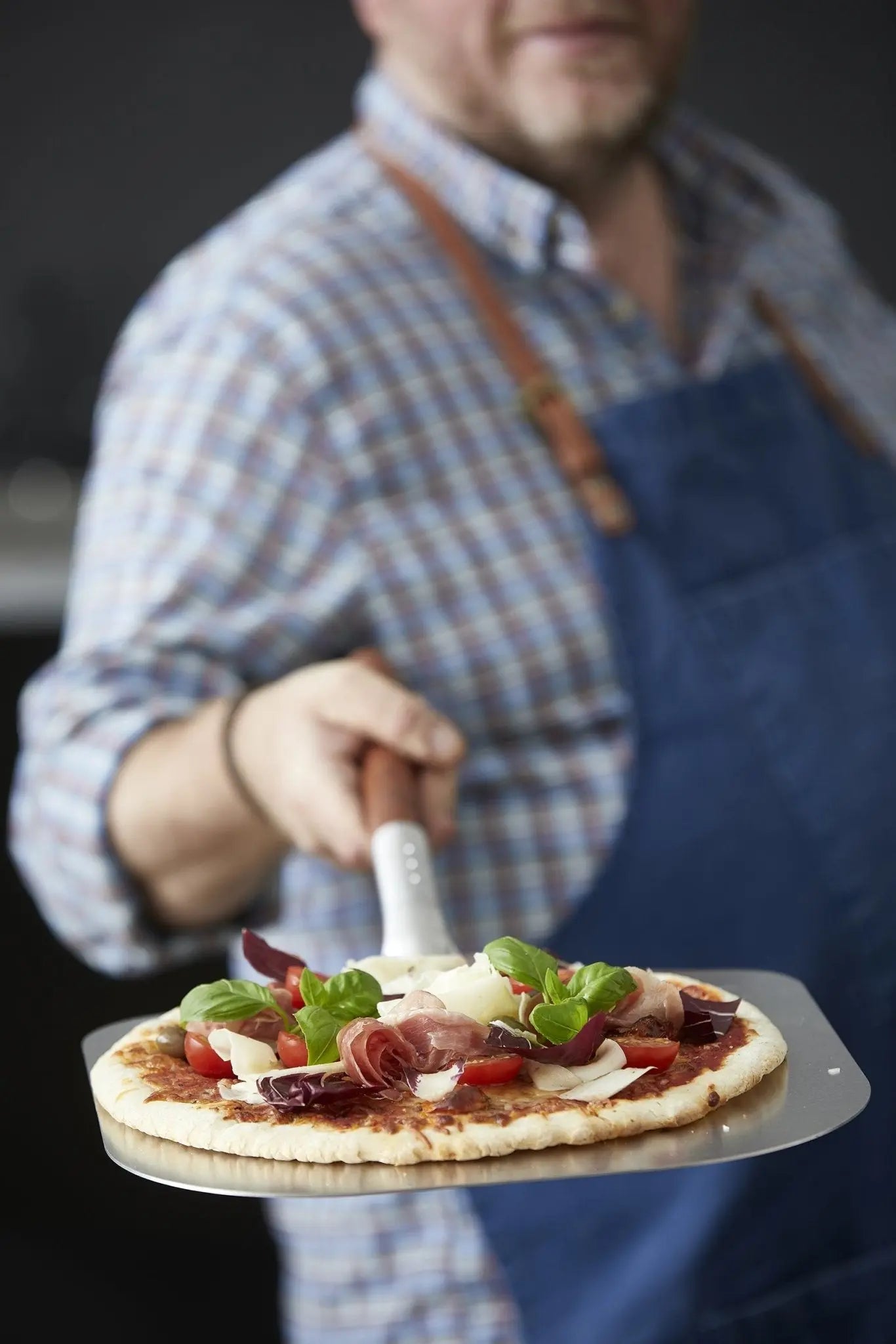 HOLM Pizzalapio - Laatukaluste