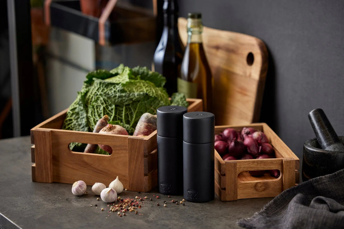 HOLM laatikkosetti akaasia HOLM