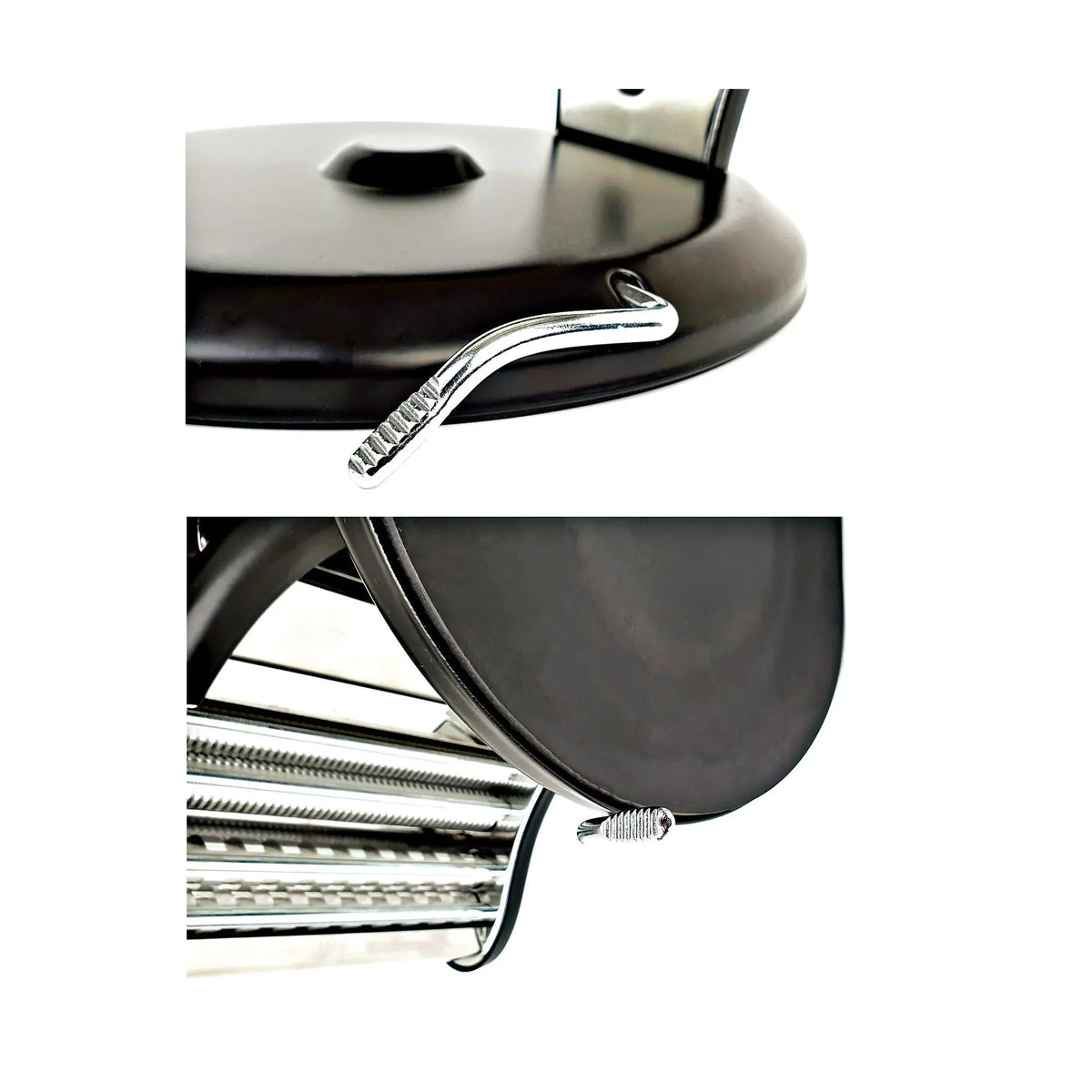 HOLM pastakone - Laatukaluste