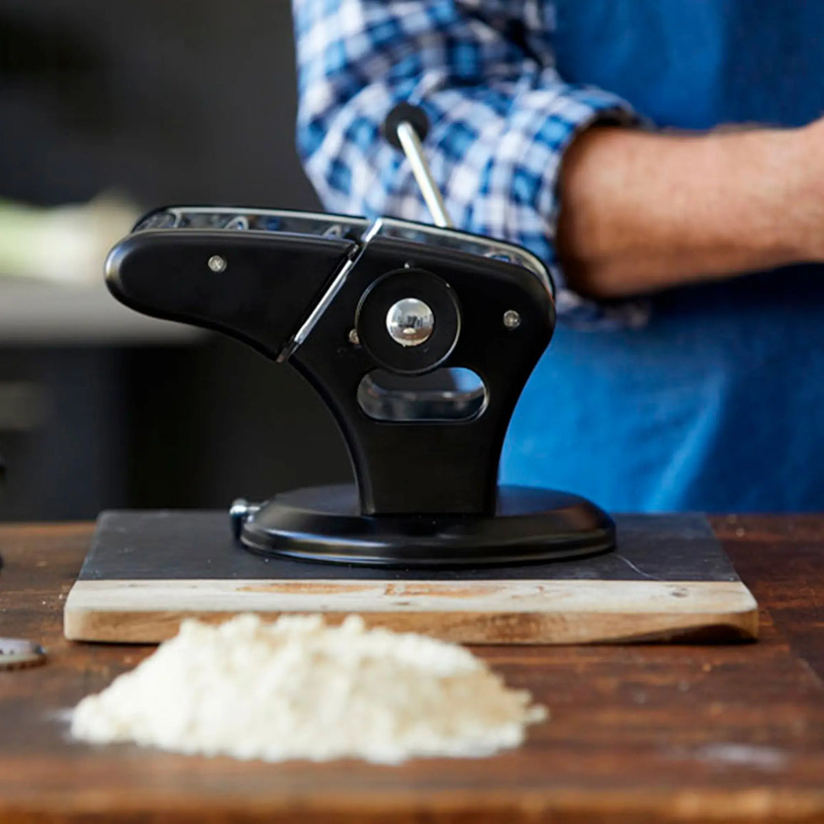 HOLM pastakone - Laatukaluste