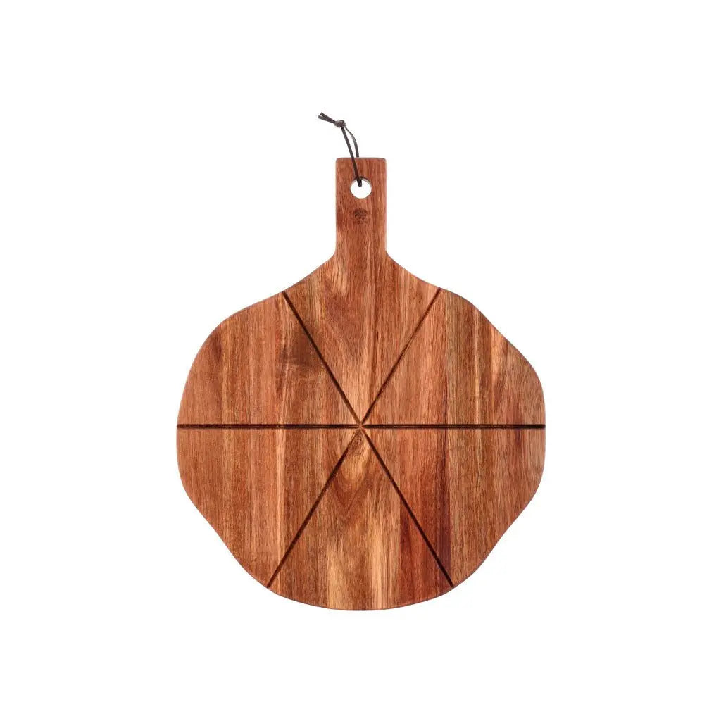 HOLM pizza leikkuulauta akaasia - Laatukaluste