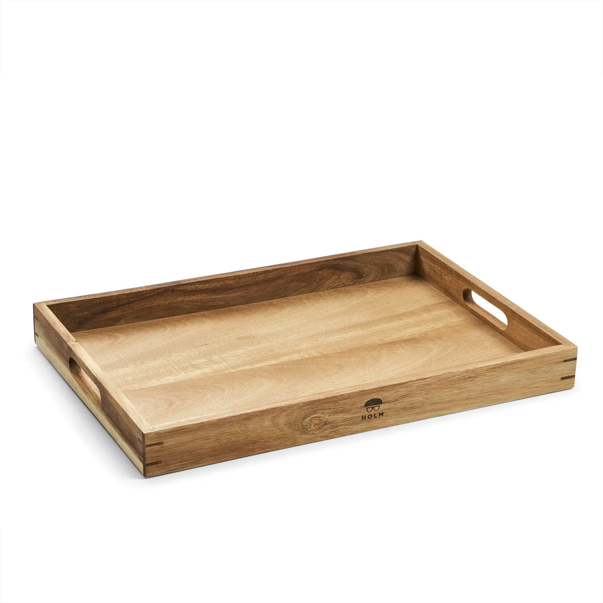 HOLM tarjotin akaasia - Laatukaluste