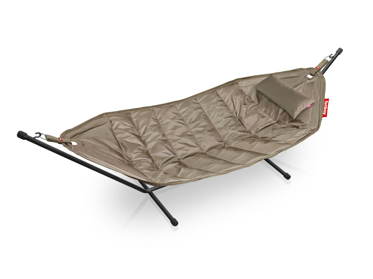 Fatboy Headdemock pillow Taupe