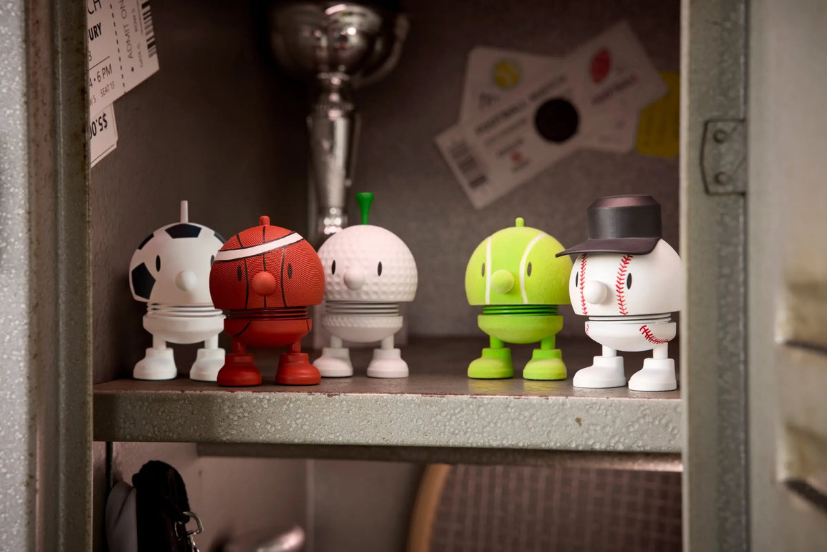 Hoptimist Golf Bumble S figuuri Hoptimist