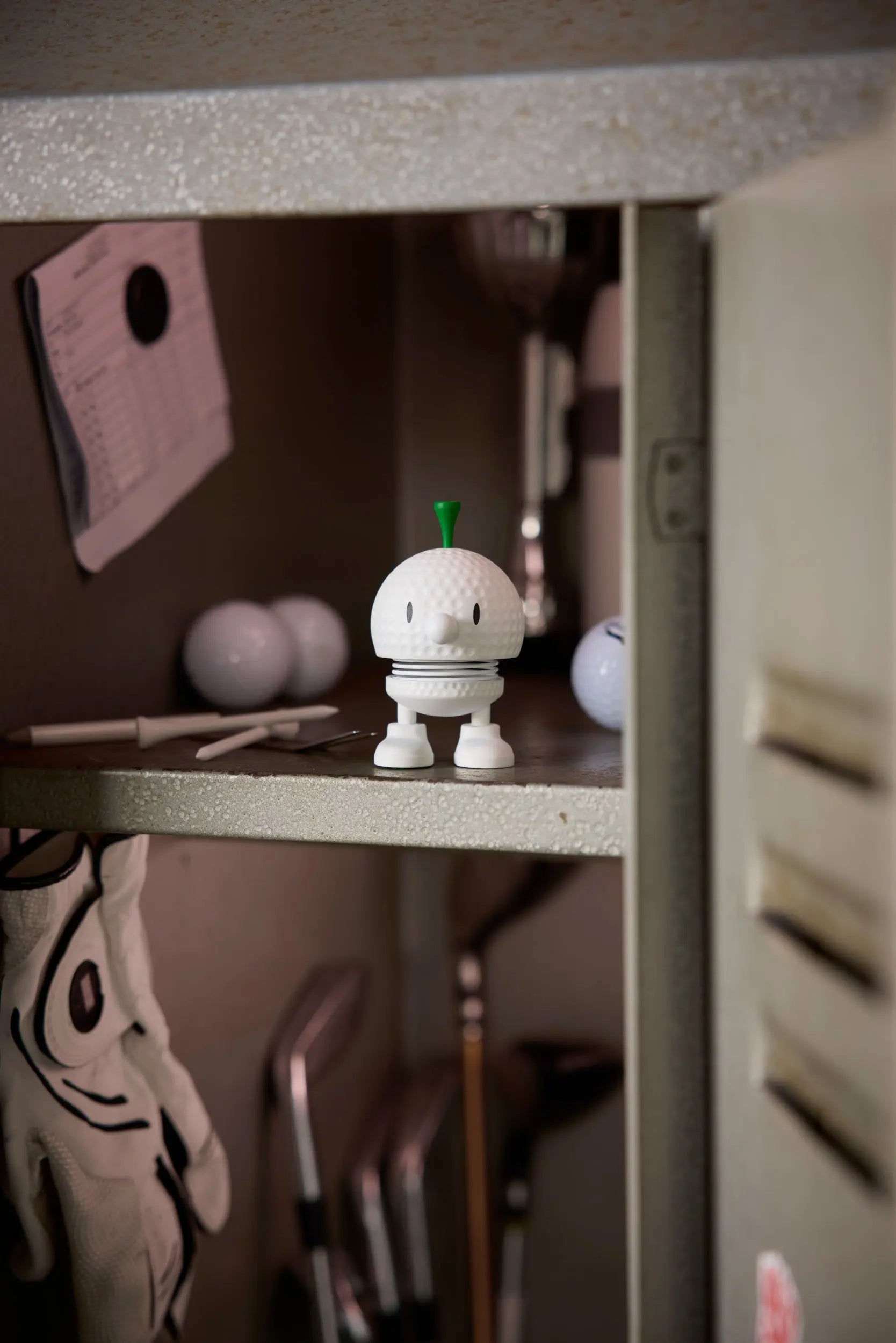 Hoptimist Golf Bumble S figuuri Hoptimist