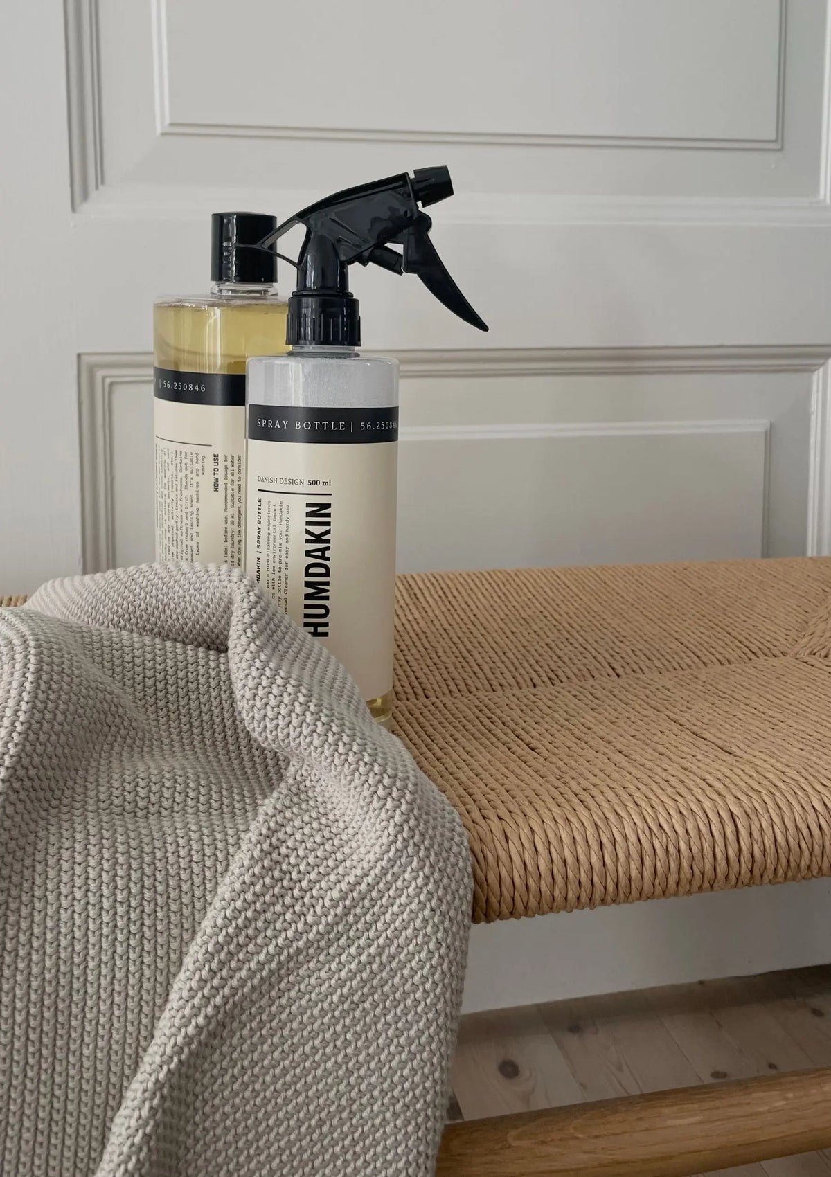 Humdakin Cleaning Kit yleispuhdistusaine salvia-tyrni Humdakin