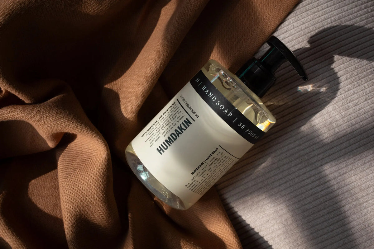 Humdakin Organic keittiöpyyhe 2kpl sunset Humdakin