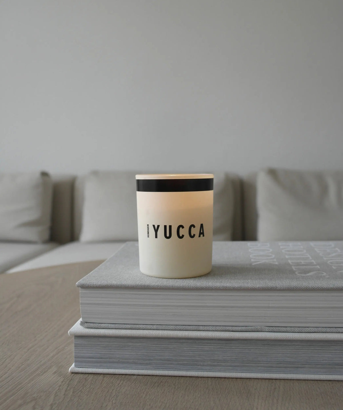 Humdakin Yucca tuoksukynttilä Humdakin