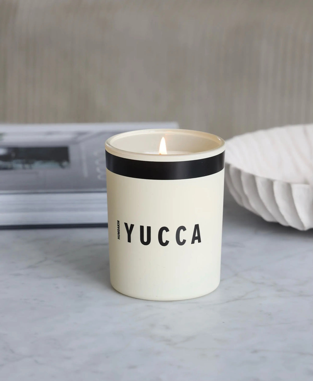 Humdakin Yucca tuoksukynttilä Humdakin