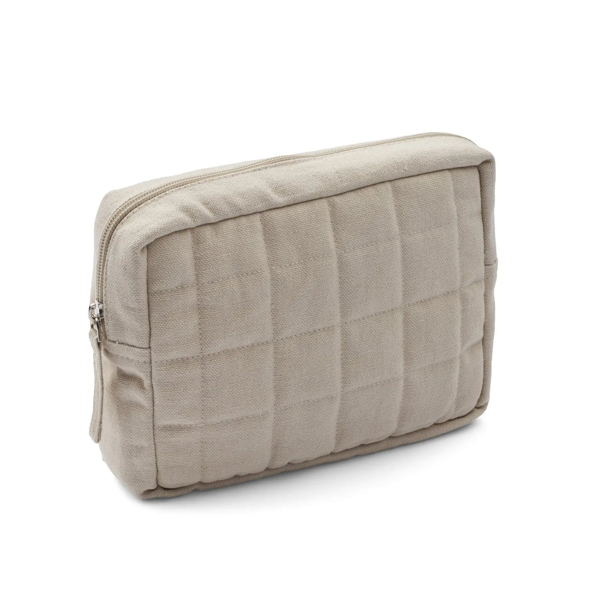 Humdakin kosmetiikkalaukku vaalea kitti Humdakin