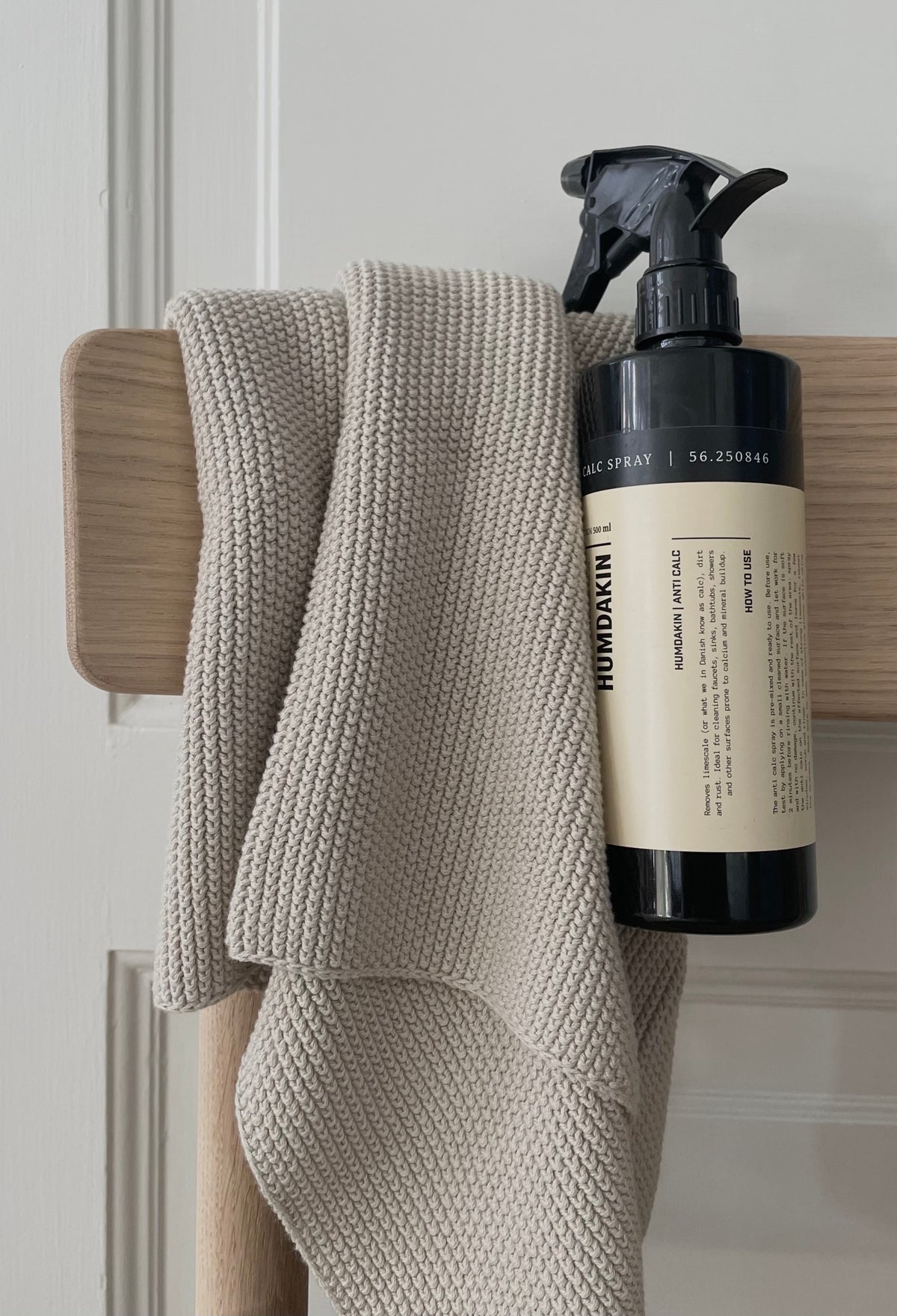 Humdakin kalkinpoistoaine 500 ml Humdakin