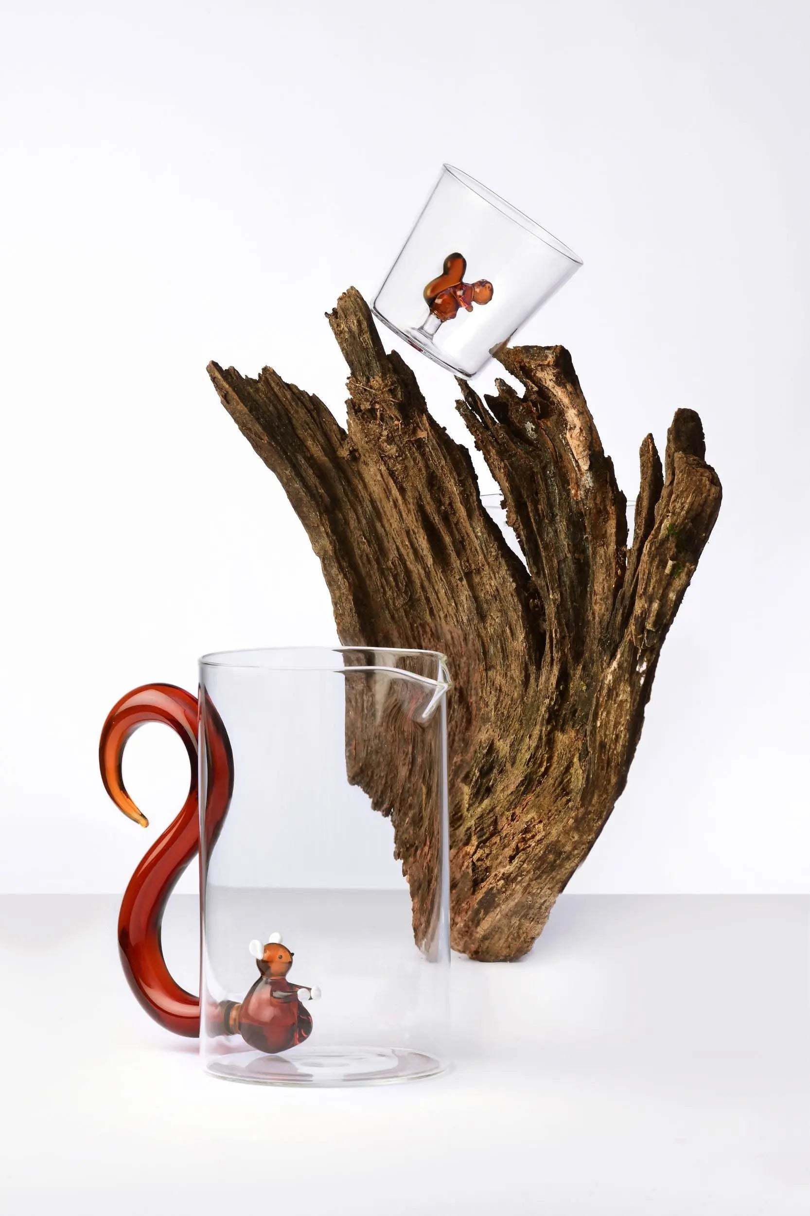 Ichendorf Milano Animal Farm Squirrel Tail kannu kirkas Ichendorf Milano