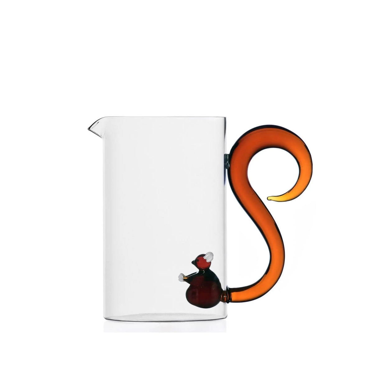 Ichendorf Milano Animal Farm Squirrel Tail kannu kirkas Ichendorf Milano