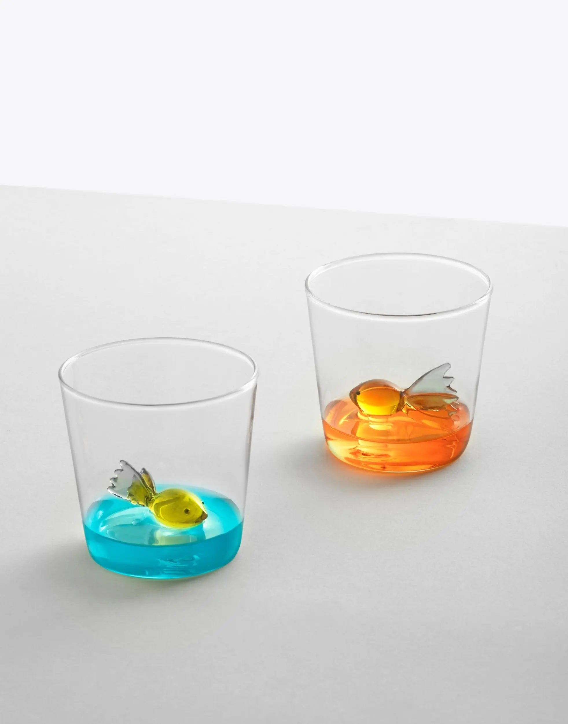 Ichendorf Milano Animal Farm lasi värikäs kala Ichendorf Milano