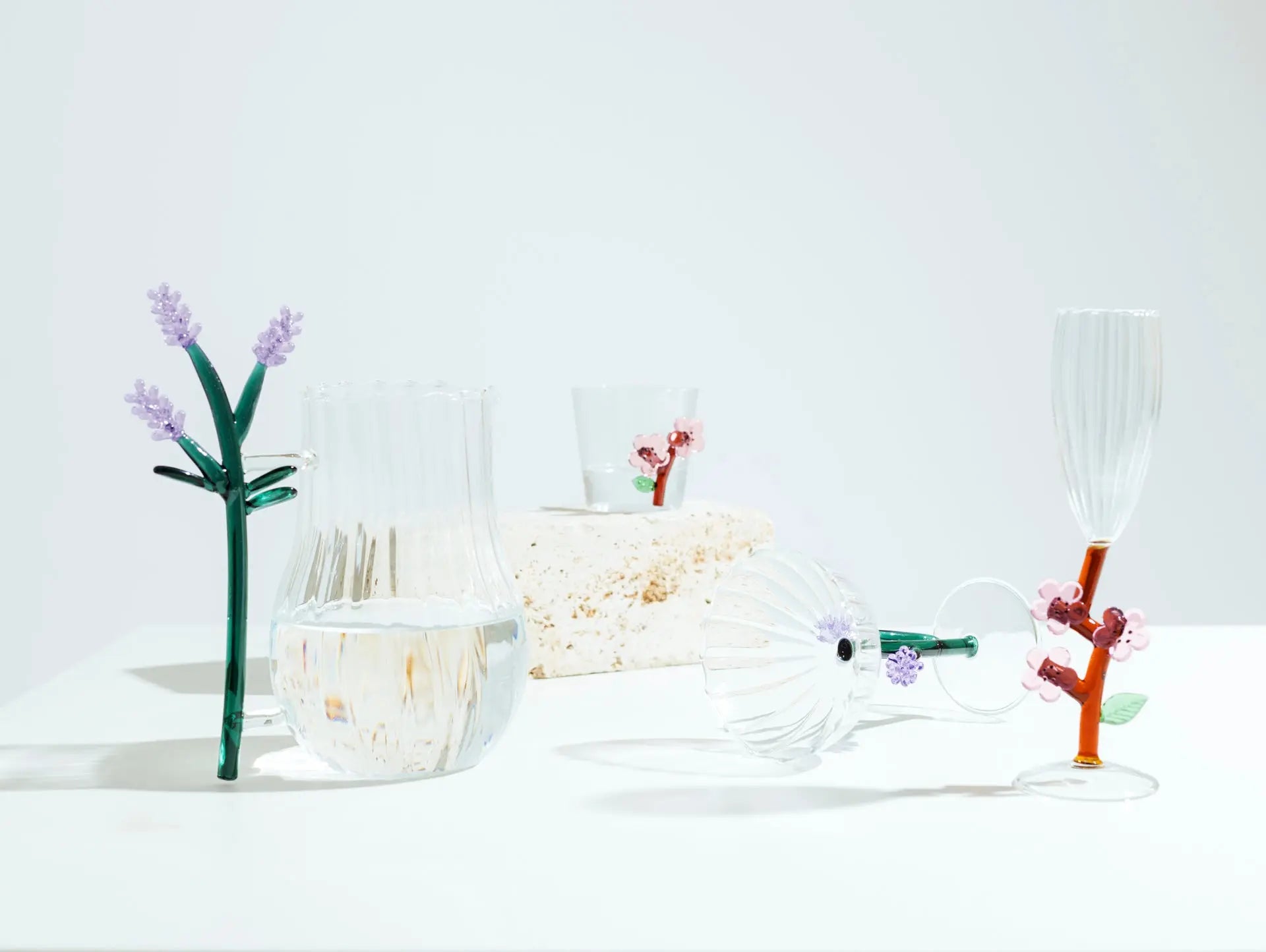 Ichendorf Milano Botanica Lavender kannu kirkas Ichendorf Milano