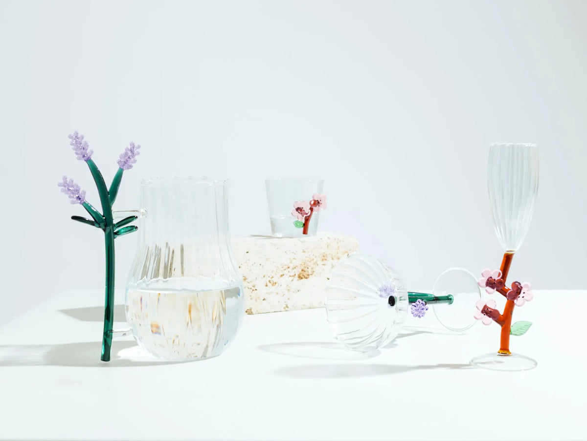 Ichendorf Milano Botanica Lavender kannu kirkas Ichendorf Milano