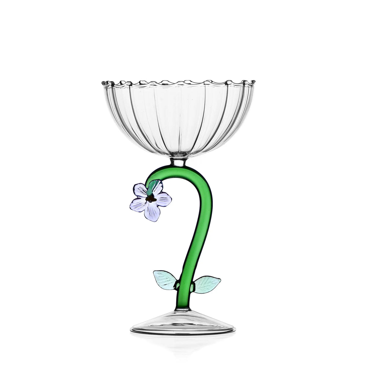 Ichendorf Milano Botanica cocktail malja liila Ichendorf Milano