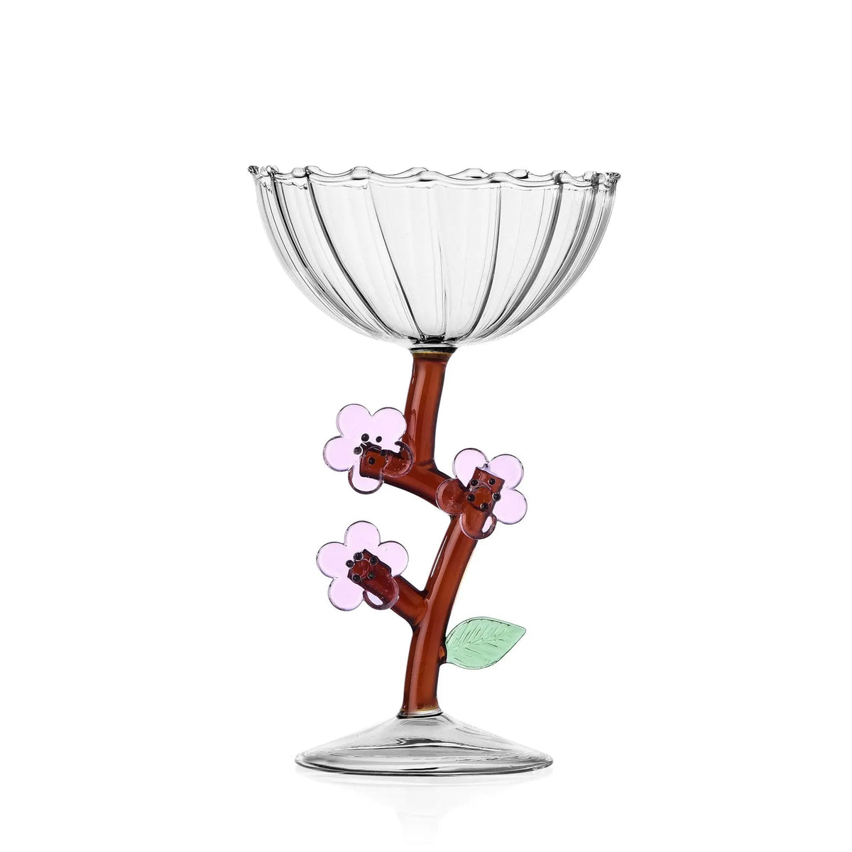 Ichendorf Milano Botanica cocktail malja persikankukka Ichendorf Milano