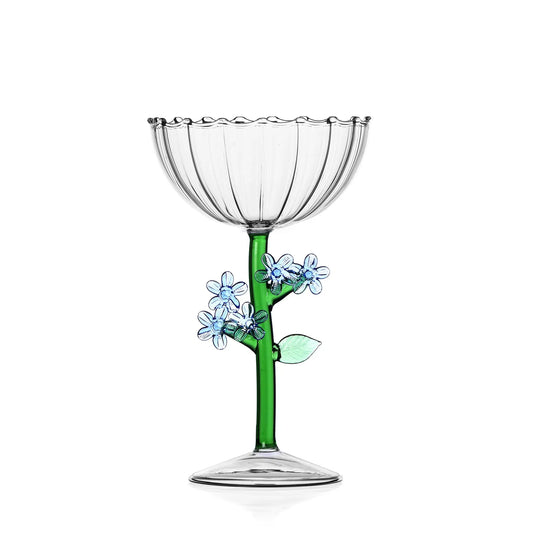 Ichendorf Milano Botanica cocktail malja vaaleansininen Ichendorf Milano