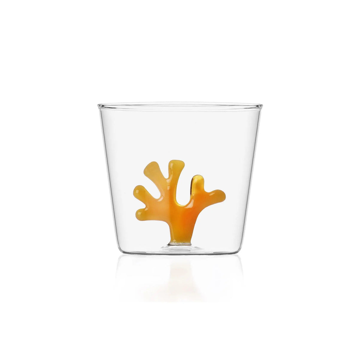 Ichendorf Milano Coral Reef lasi oranssi Ichendorf Milano