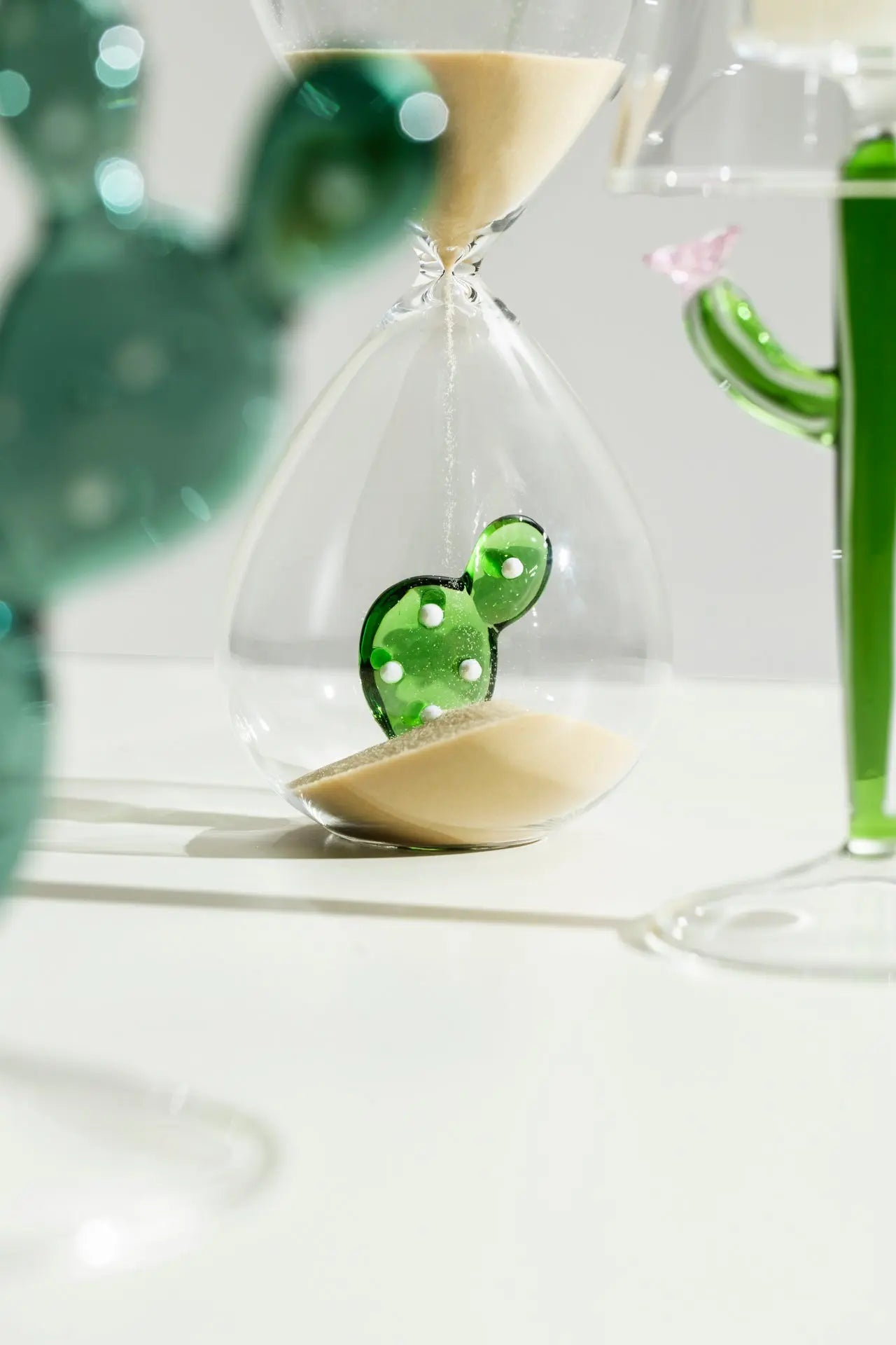 Ichendorf Milano Desert Plants tiimalasi kaktus Ichendorf Milano