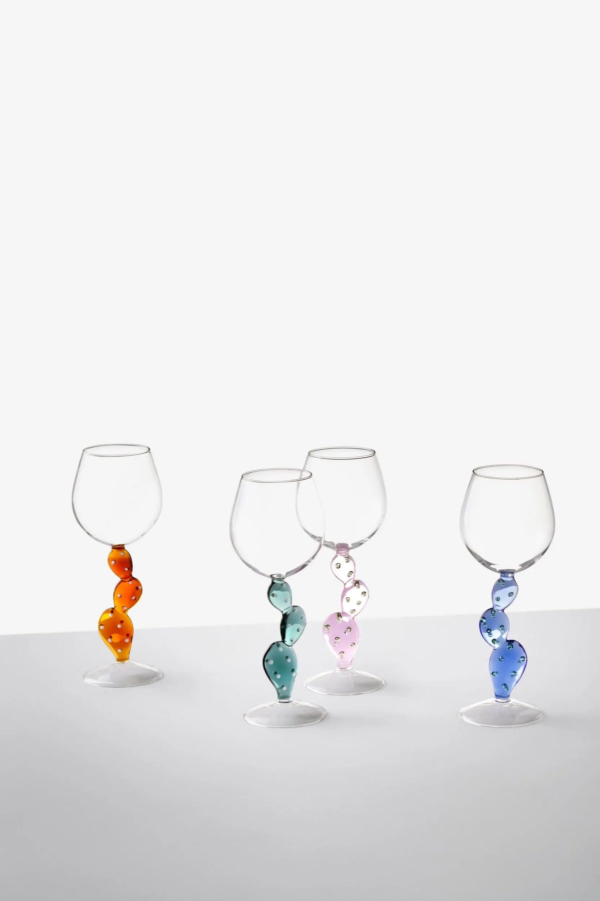 Ichendorf Milano Desert Plants viinilasi meripihka Ichendorf Milano