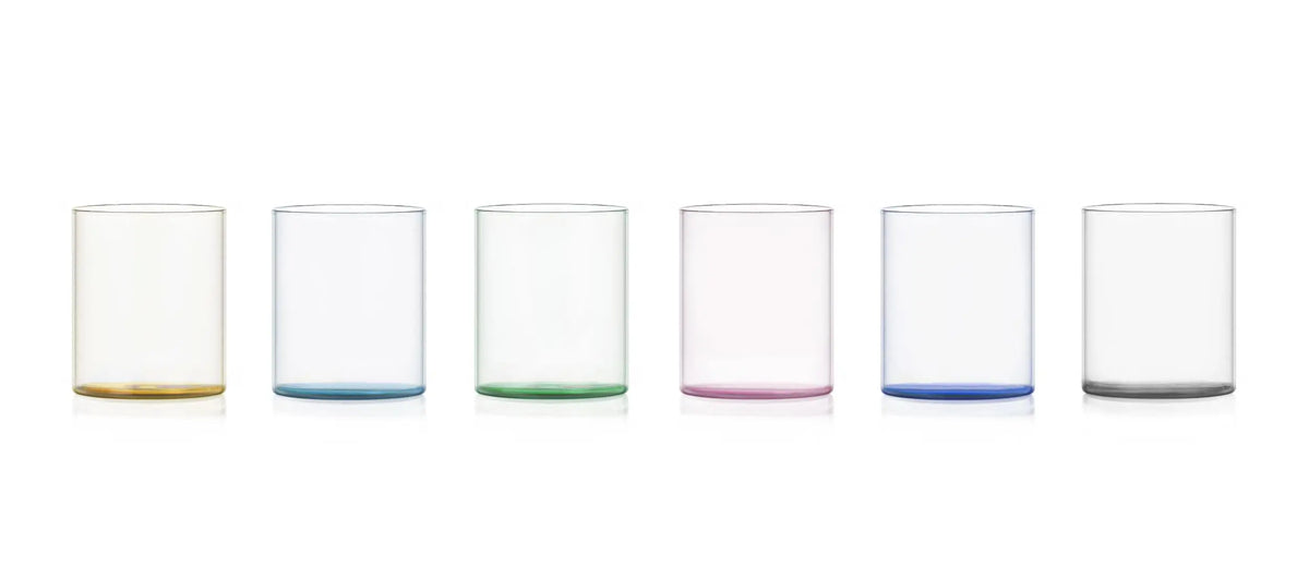 Ichendorf Milano Fondale juomalasi 6kpl Ichendorf Milano