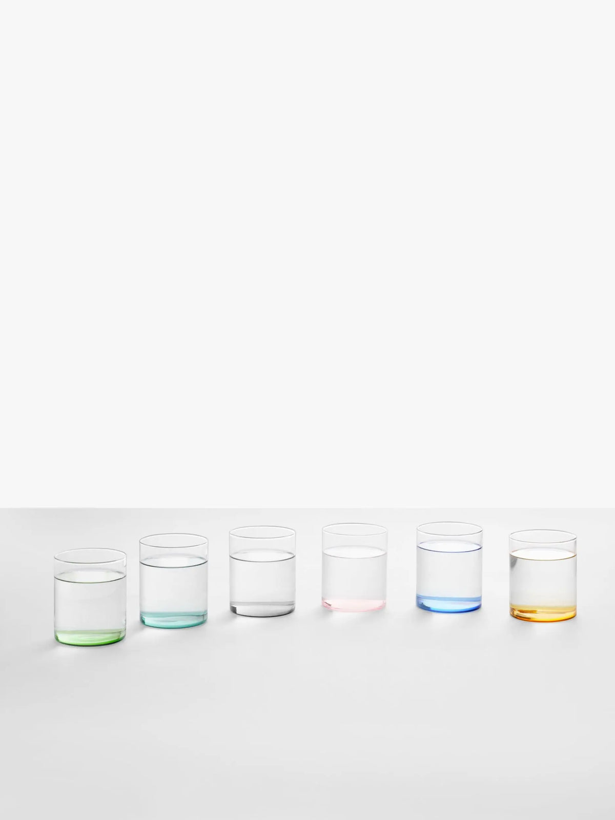 Ichendorf Milano Fondale juomalasi 6kpl Ichendorf Milano