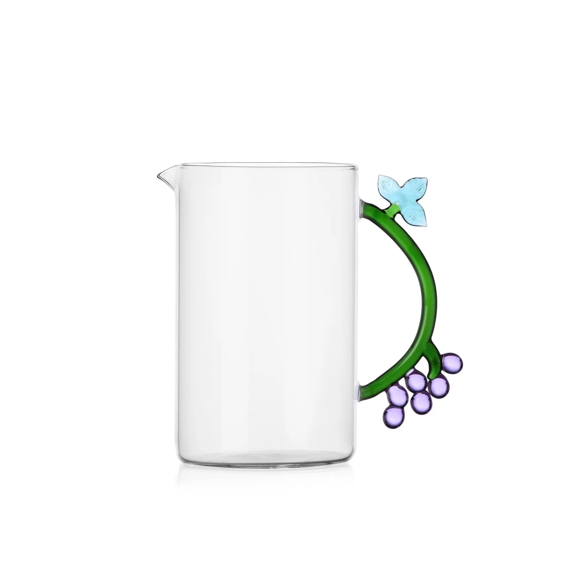 Ichendorf Milano Fruits and Flowers Grape kannu kirkas Ichendorf Milano