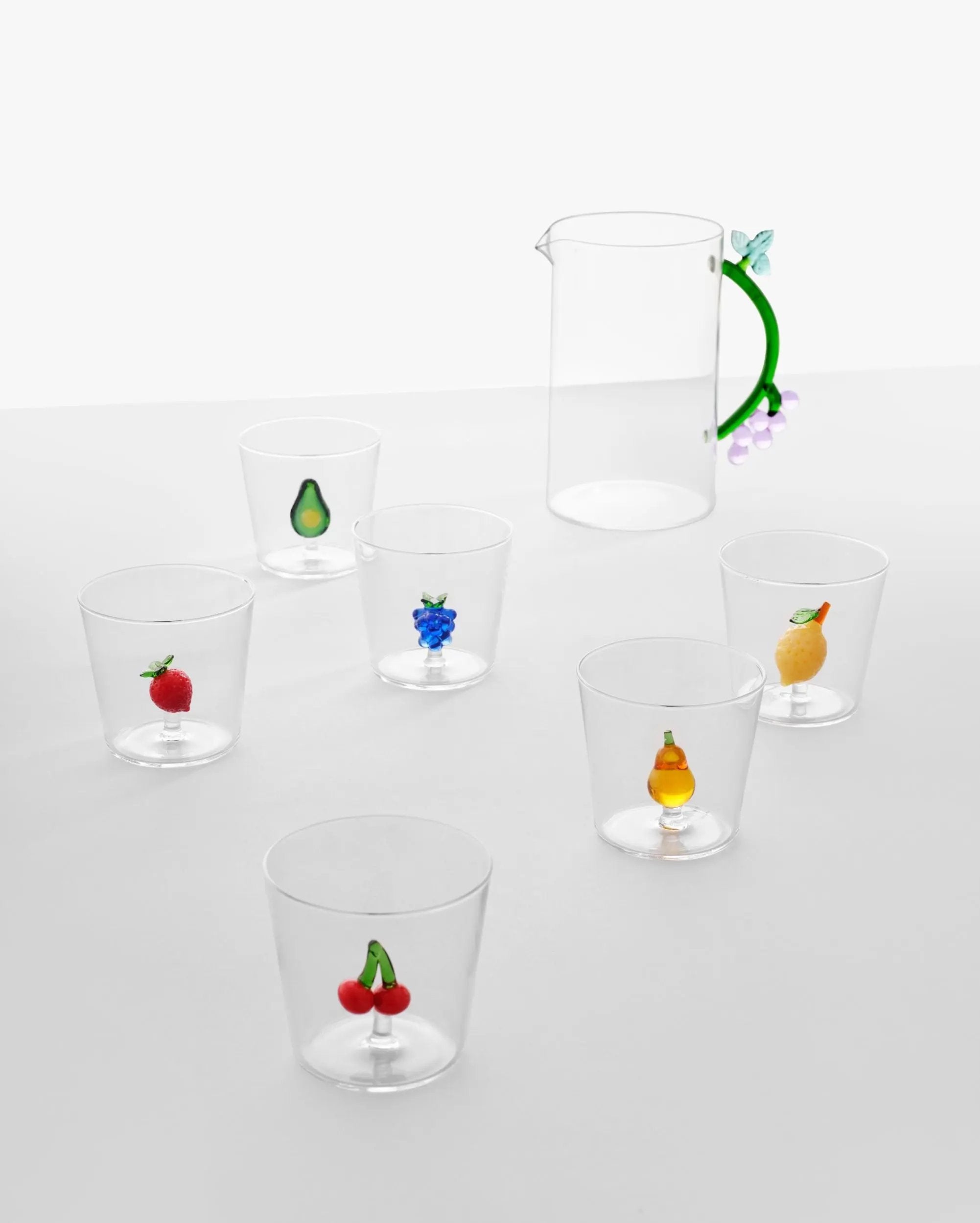 Ichendorf Milano Fruits and Flowers Grape kannu kirkas Ichendorf Milano