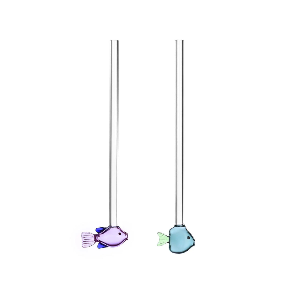 Ichendorf Milano Marine Garden pilli 2kpl liila-vihreä Ichendorf Milano