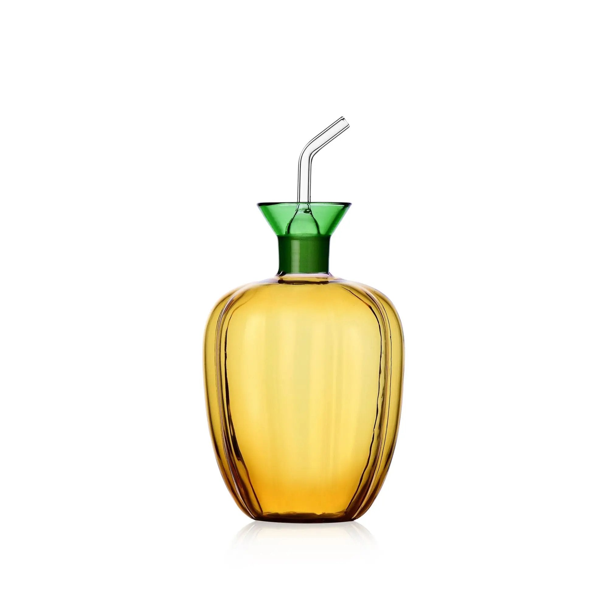 Ichendorf Milano Vegetables Pepper öljypullo keltainen Ichendorf Milano