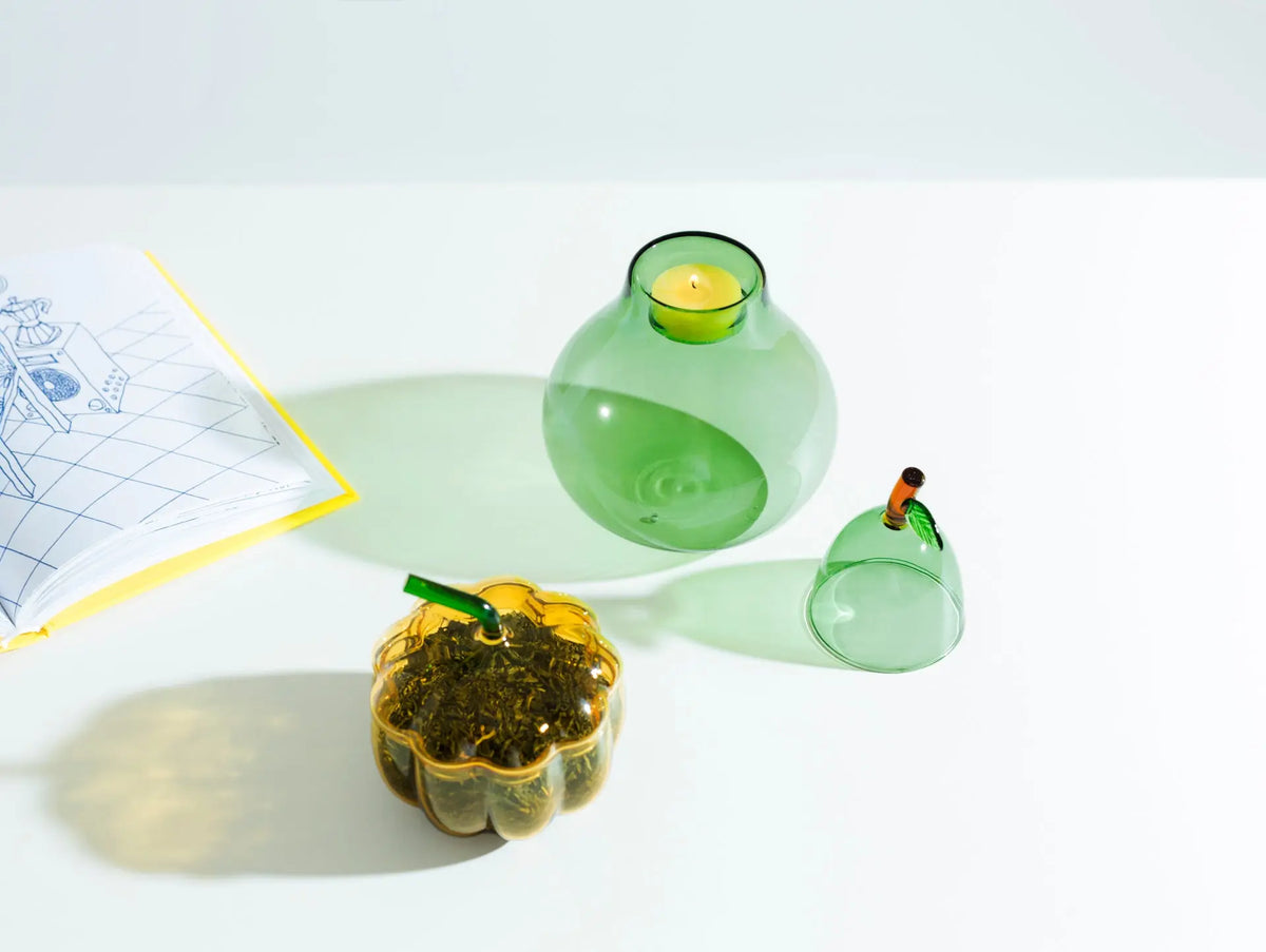 Ichendorf Milano Vegetables Pepper säilytysrasia pieni Ichendorf Milano