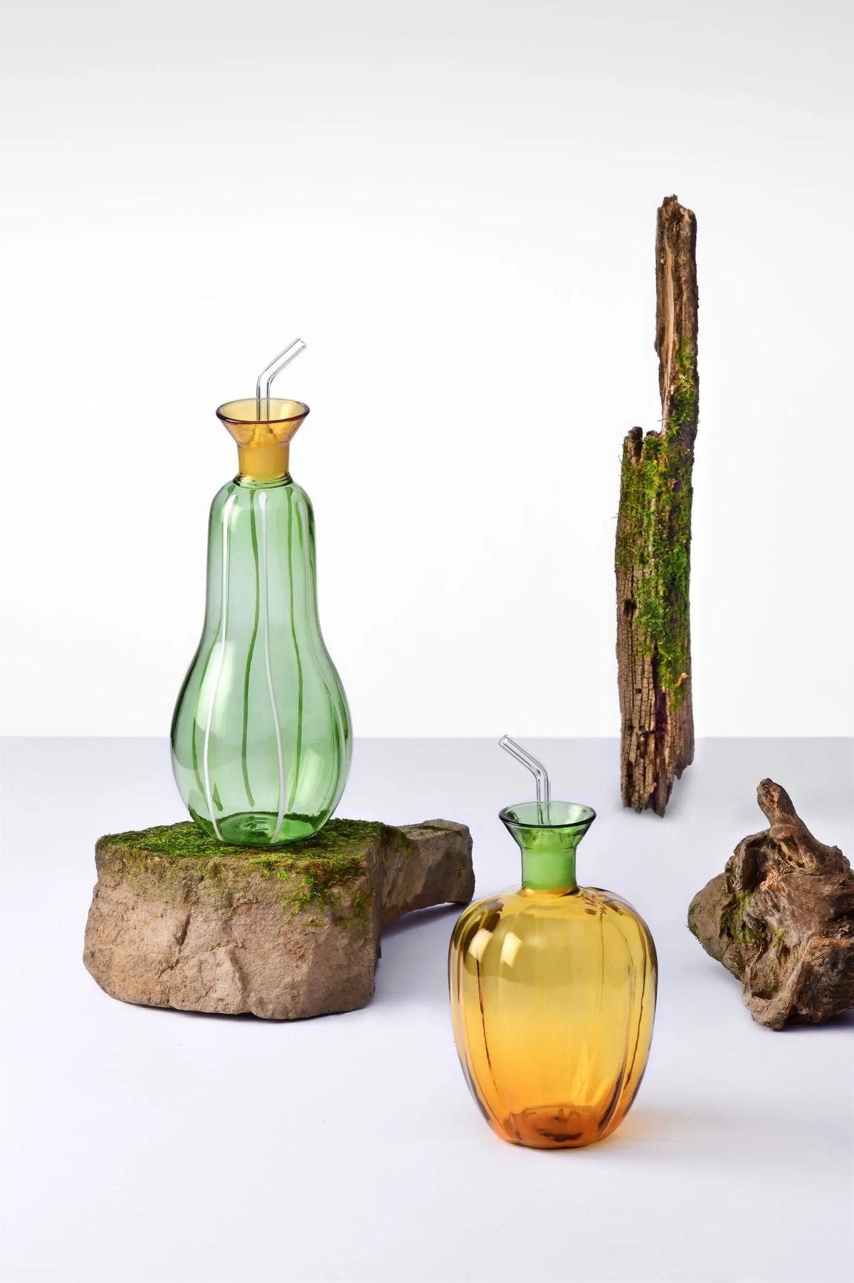 Ichendorf Milano Vegetables Zucchini öljypullo vihreä Ichendorf Milano