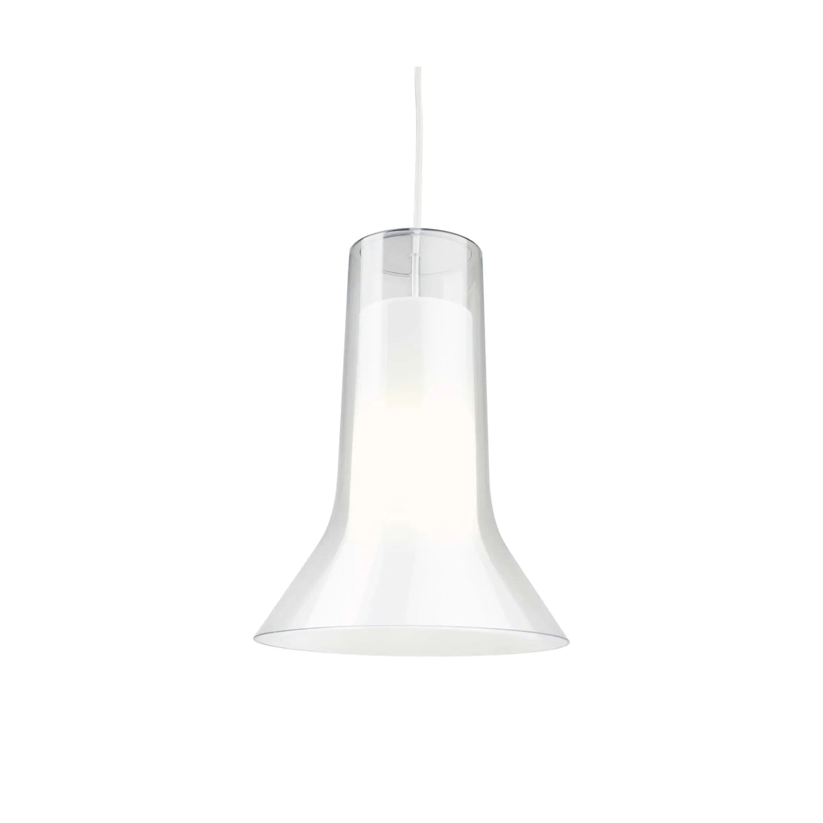 Innolux Vaasi riippuvalaisin kirkas Innolux