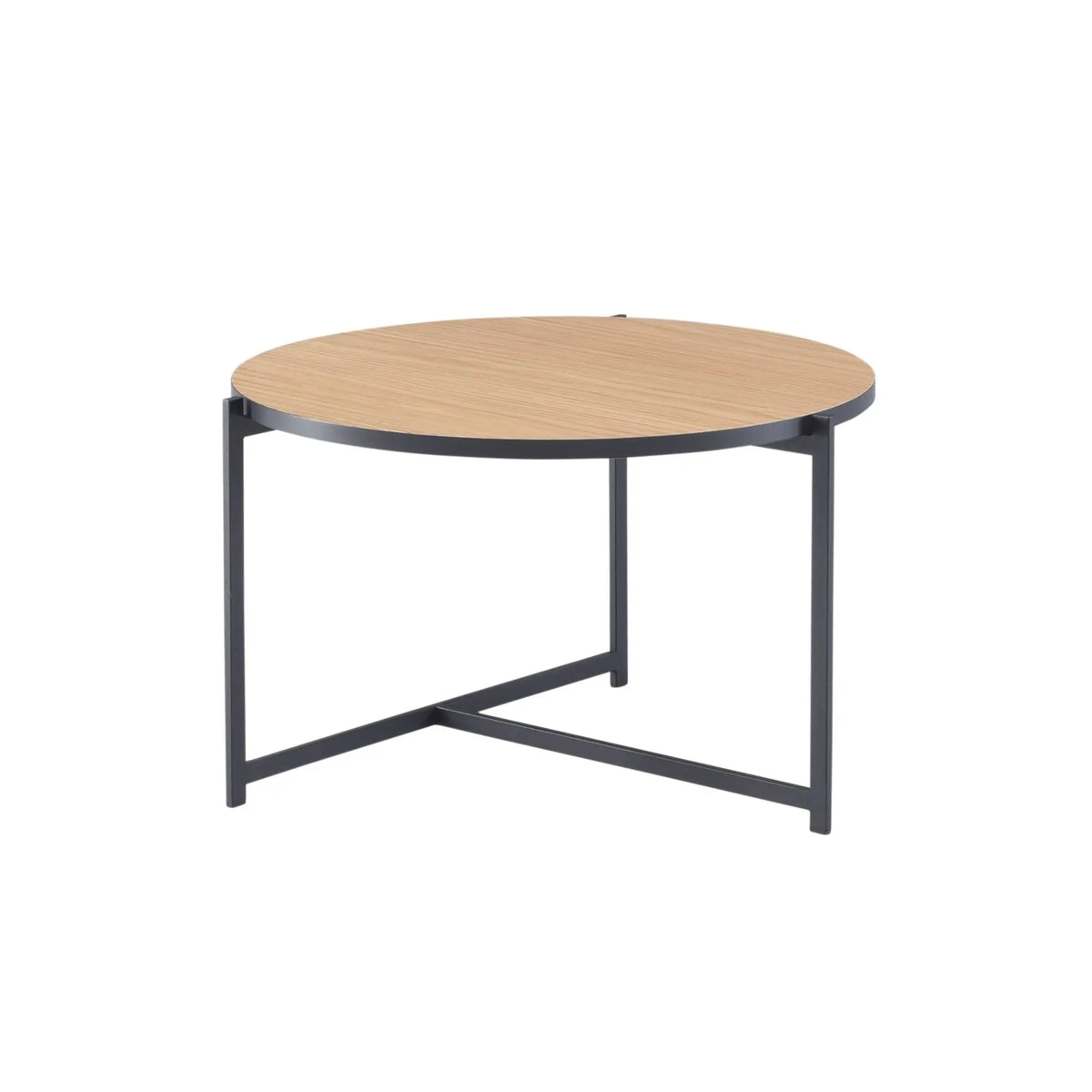 Interface Pilleri sohvapöytä Ø60 tammi Interface