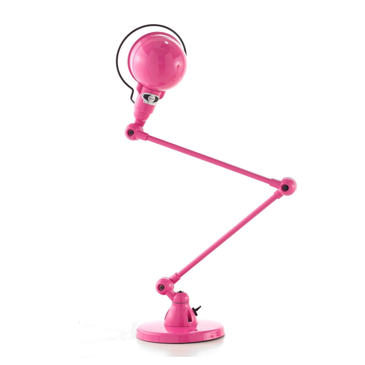 Jielde Signal SI333 pöytävalaisin pinkki Jielde