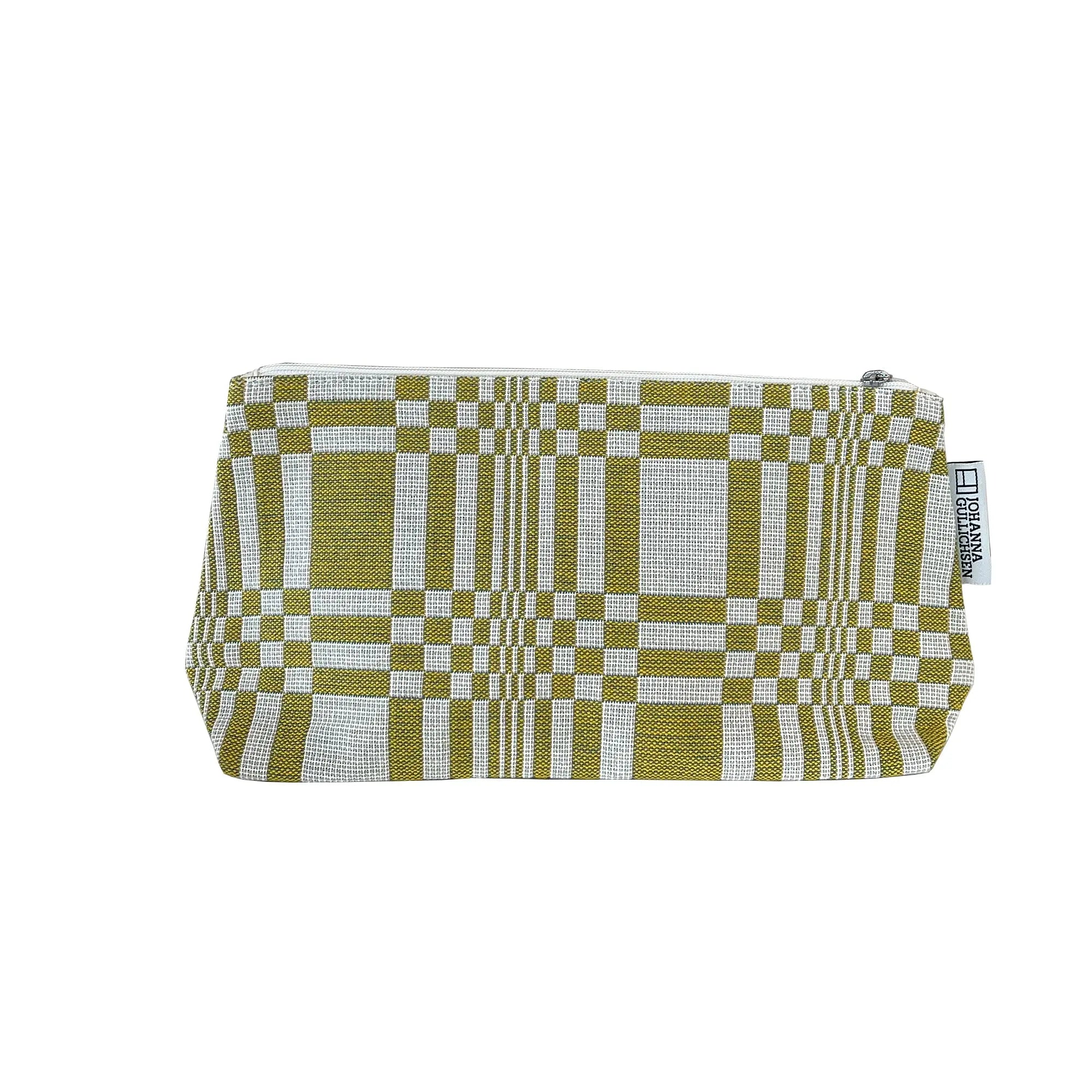 Johanna Gullichsen Doris kosmetiikkalaukku M lehmus Johanna Gullichsen