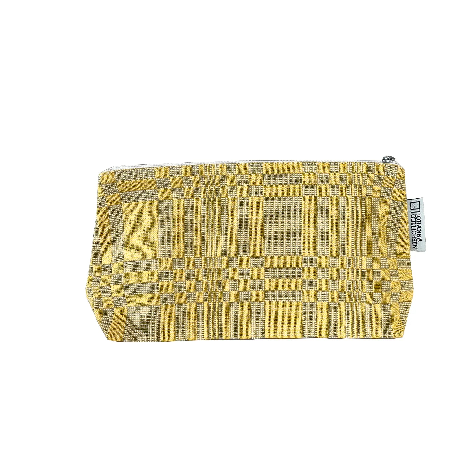 Johanna Gullichsen Doris kosmetiikkalaukku M olki Johanna Gullichsen