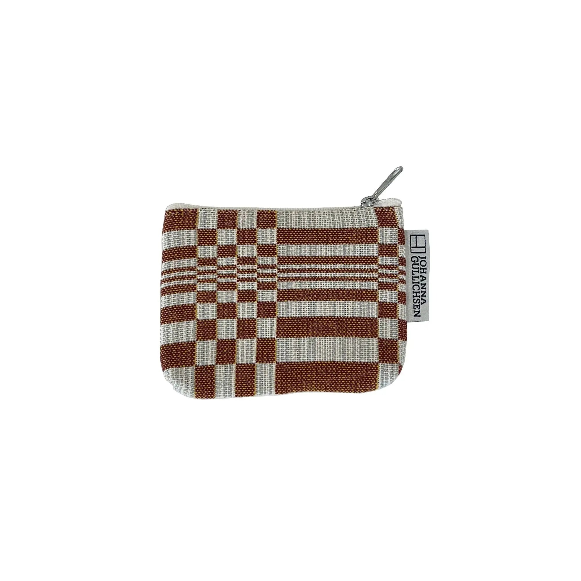 Johanna Gullichsen Doris minikukkaro tiili Johanna Gullichsen