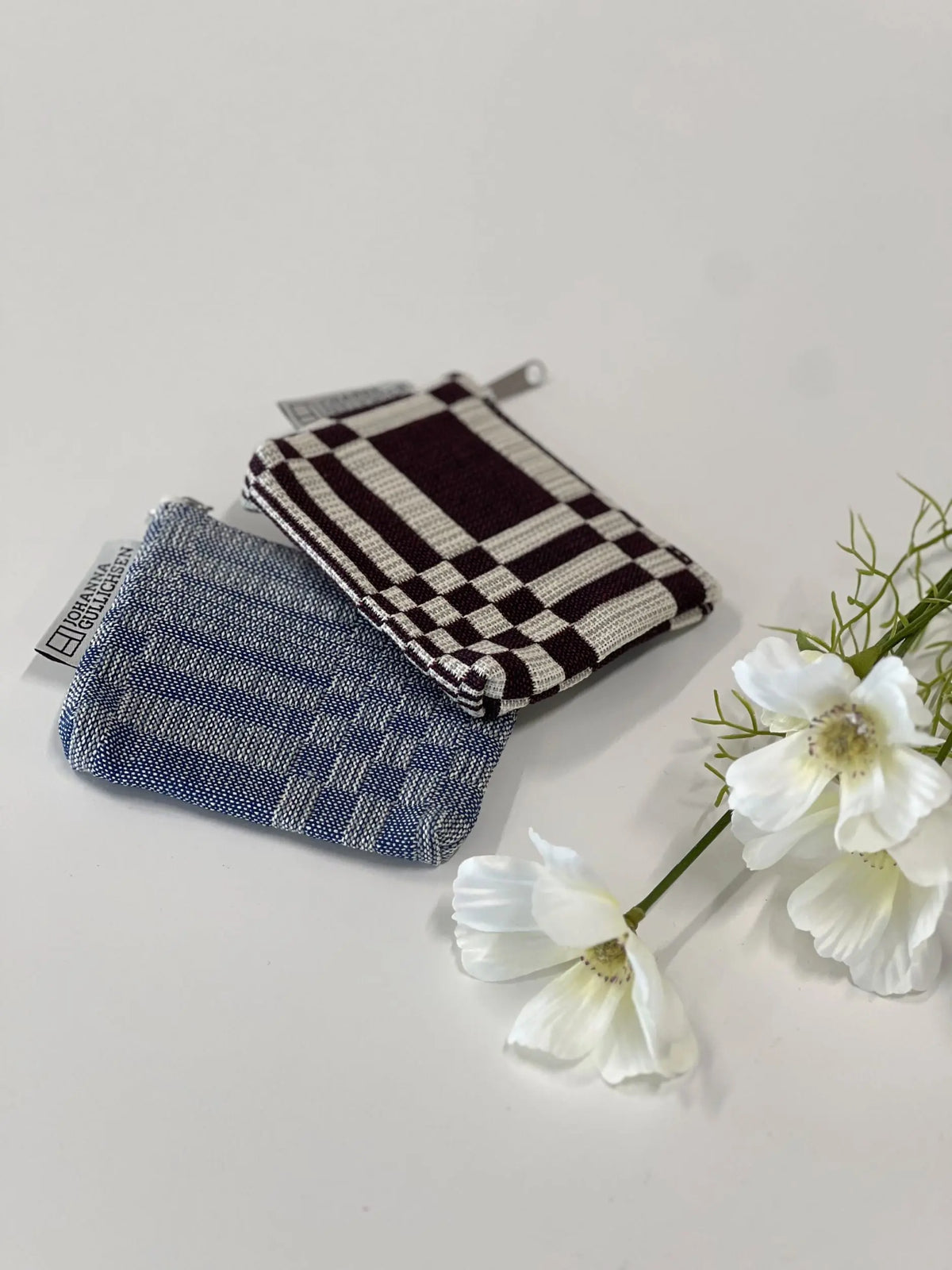 Johanna Gullichsen Doris minikukkaro vaaleansininen Johanna Gullichsen