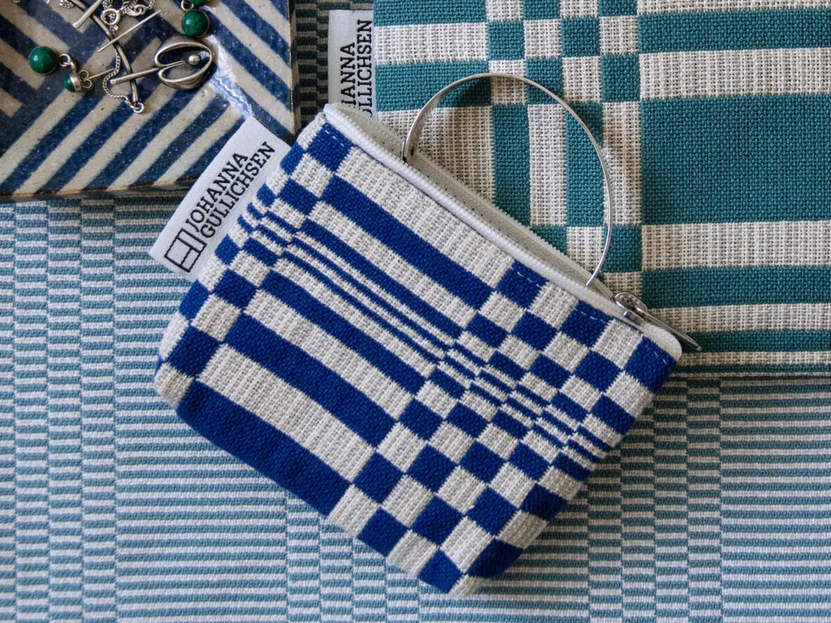 Johanna Gullichsen Nereus minikukkaro musta Johanna Gullichsen