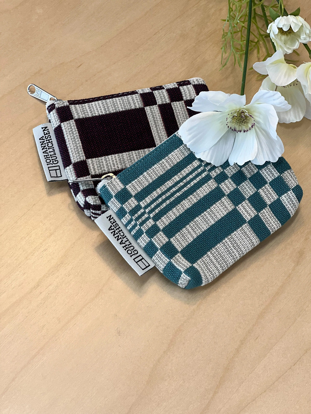 Johanna Gullichsen Doris minikukkaro vihreä Johanna Gullichsen