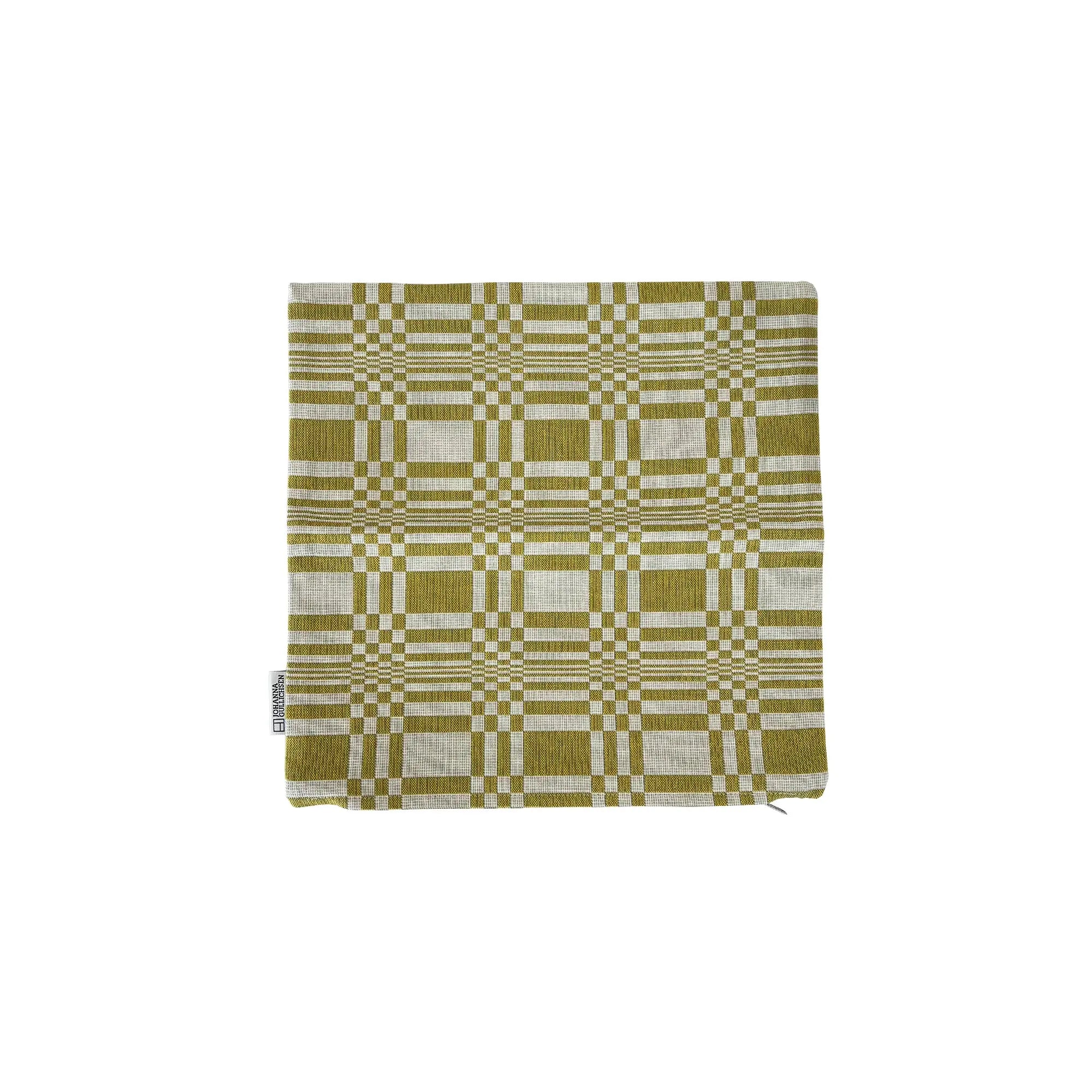 Johanna Gullichsen Doris tyynynpäällinen 40x40 lehmus Johanna Gullichsen