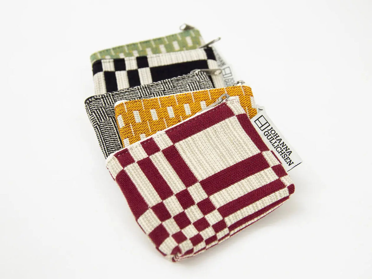 Johanna Gullichsen Nereus minikukkaro musta Johanna Gullichsen