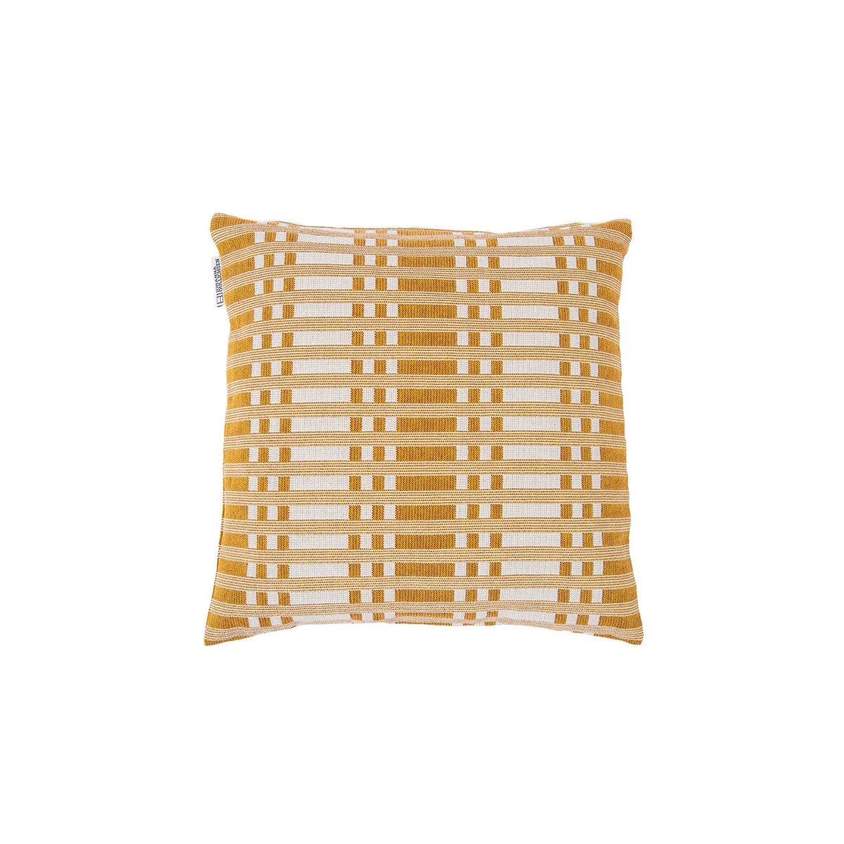 Johanna Gullichsen Tithonus tyynynpäällinen 50x50 okra Johanna Gullichsen