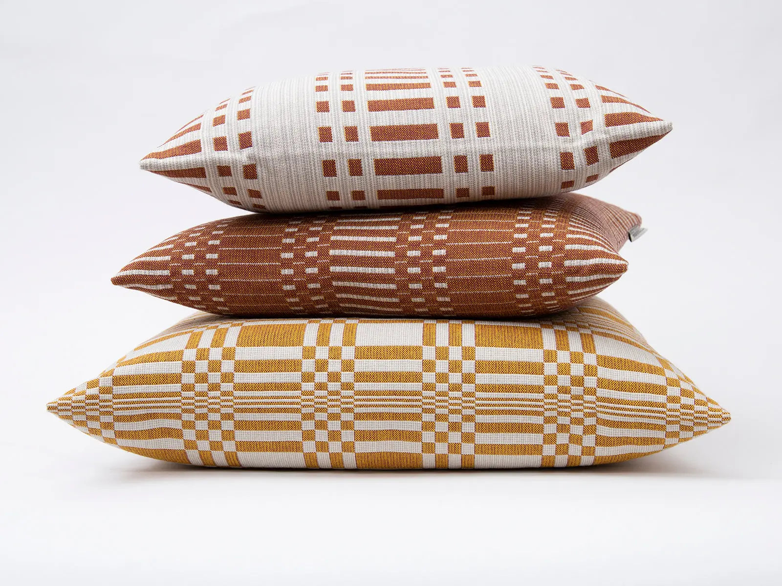 Johanna Gullichsen Tithonus tyynynpäällinen 50x50 okra Johanna Gullichsen