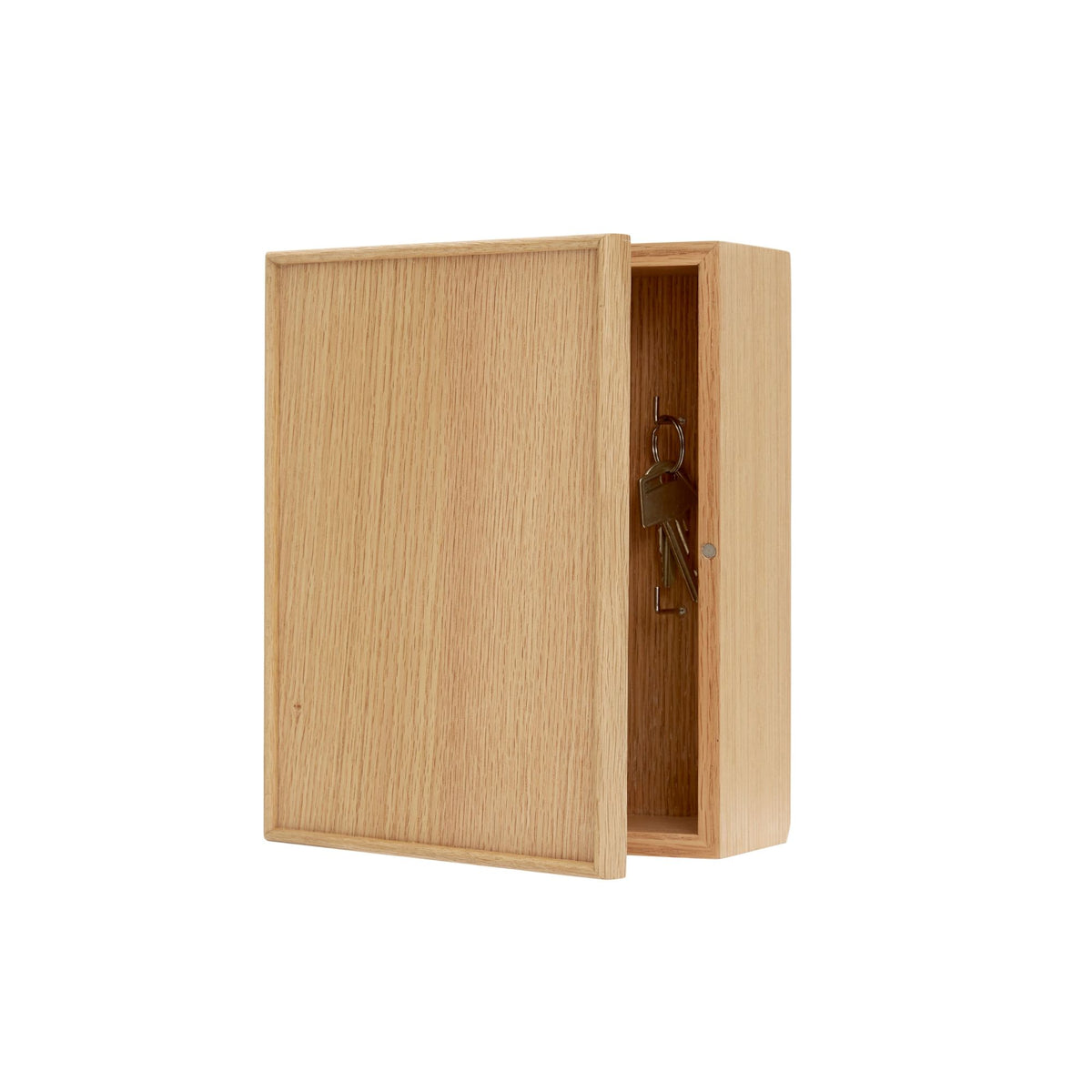 Andersen Furniture avainkaappi tammi
