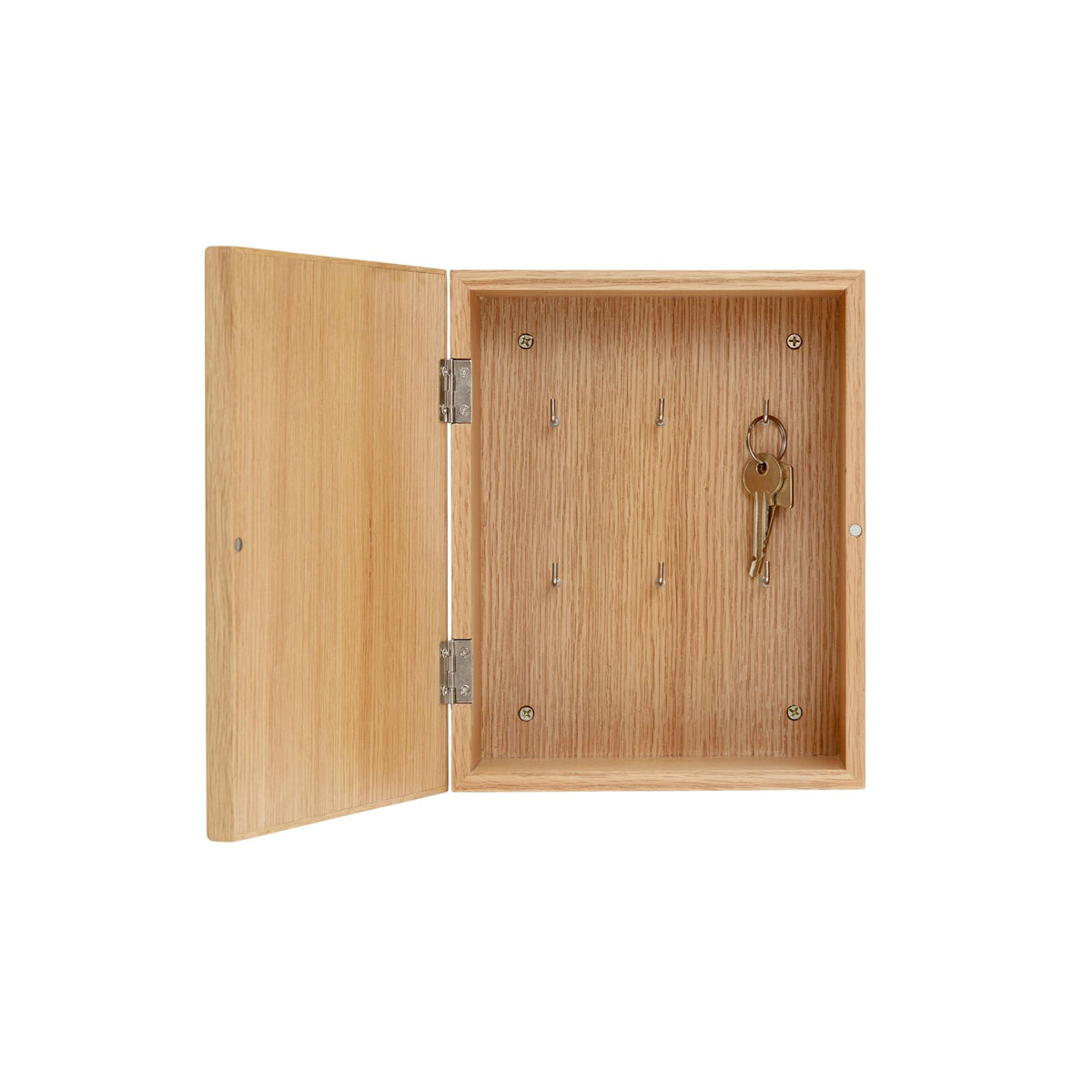 Andersen Furniture avainkaappi tammi